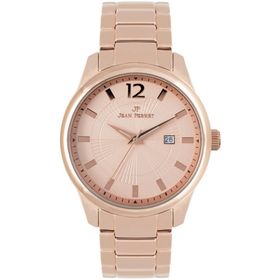 Jean Perret JP70-2ST0157-RRM Erkek Kol Saati