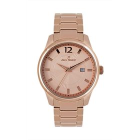 Jean Perret JP70-2ST0157-RRM Erkek Kol Saati