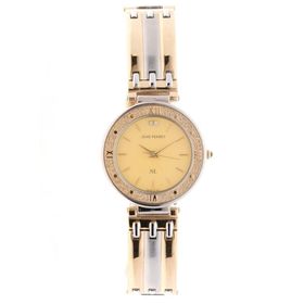 Jean Perret TT.5152.CI Erkek Kol Saati
