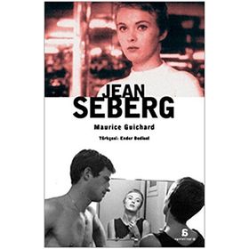 JEAN SEBERG - MAURICE GUICHARD