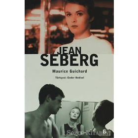 JEAN SEBERG - MAURICE GUICHARD