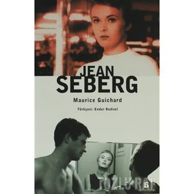 JEAN SEBERG - MAURICE GUICHARD