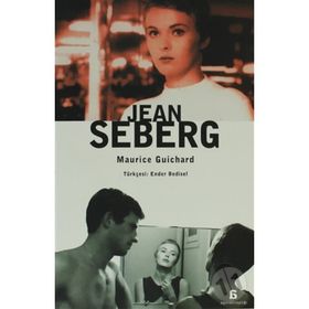 JEAN SEBERG - MAURICE GUICHARD