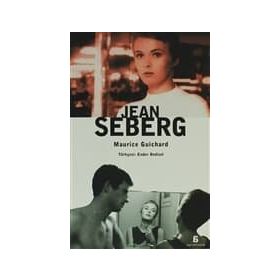 JEAN SEBERG - MAURICE GUICHARD