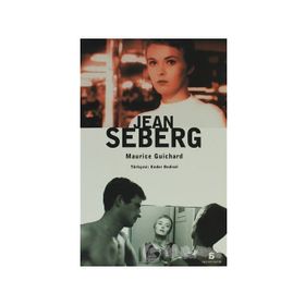 JEAN SEBERG - MAURICE GUICHARD