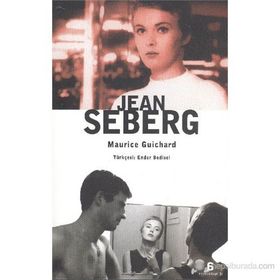 JEAN SEBERG - MAURICE GUICHARD
