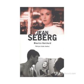 JEAN SEBERG - MAURICE GUICHARD