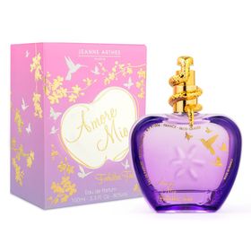 Jeanne Arthes Amore Mio Forbidden Fruit EDP 100 ml Kadın Parfüm