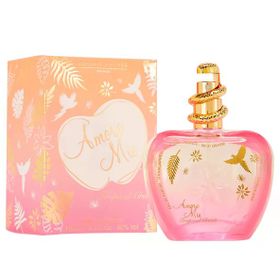 Jeanne Arthes Amore Mio Tropical Crush EDP 100 ml Kadın Parfüm