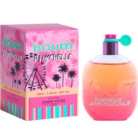 Jeanne Arthes Boum Pinkchella EDP 100 ml Kadın Parfüm