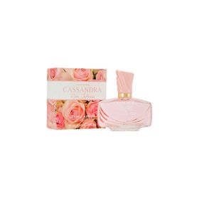 Jeanne Arthes Cassandra Rose Intense EDP 100 ml Kadın Parfüm