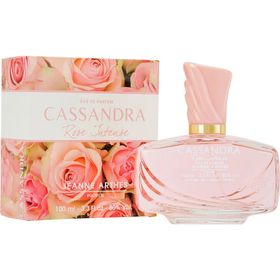 Jeanne Arthes Cassandra Rose Intense EDP 100 ml Kadın Parfüm
