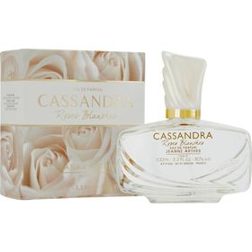 Jeanne Arthes Cassandra Roses Blanches EDP 100 ml Kadın Parfüm