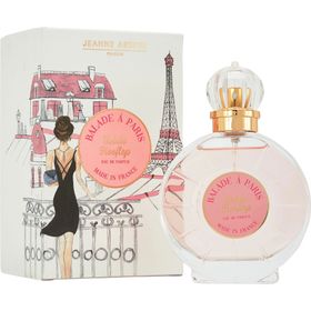 Jeanne Arthes French Way Of Life Balade A Paris Soiree Sur Rooftop EDP 100 ml Kadın Parfüm