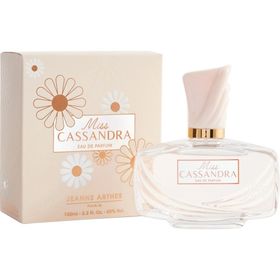 Jeanne Arthes Miss Cassandra EDP 100 ml Kadın Parfüm