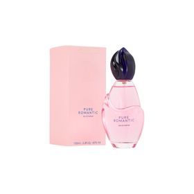 Jeanne Arthes Pure Romantic 100 ml EDP Kadın Parfüm