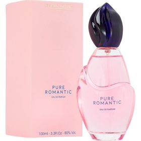 Jeanne Arthes Pure Romantic 100 ml EDP Kadın Parfüm