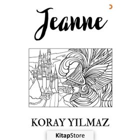Jeanne - Koray Yılmaz
