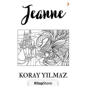 Jeanne - Koray Yılmaz