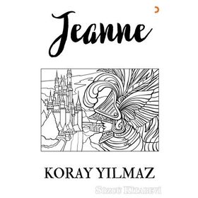 Jeanne - Koray Yılmaz
