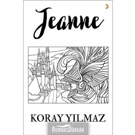 Jeanne - Koray Yılmaz