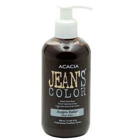 Jean's Color Akaju Bakır 250 ml Saç Boyası