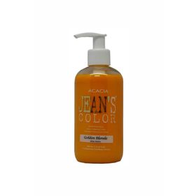 Jean's Color Altın Sarısı 250 ml Saç Boyası