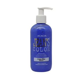 Jean's Color Deli Mavi 250 ml Saç Boyası