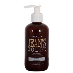 Jean's Color Gün Batımı 250 ml Saç Boyası