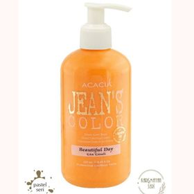Jean's Color Gün Güzeli 250 ml Saç Boyası