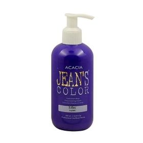 Jean's Color Lavanta Havası 250 ml Saç Boyası
