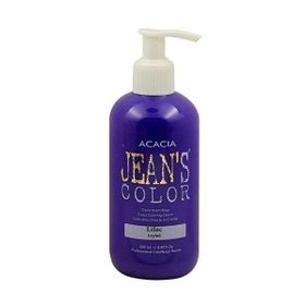 Jean's Color Lavanta Havası 250 ml Saç Boyası
