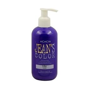 Jean's Color Lavanta Havası 250 ml Saç Boyası