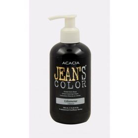 Jean's Color Lila Mor 250 ml Saç Boyası