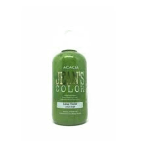 Jean's Color Limon Küfü 250 ml Saç Boyası