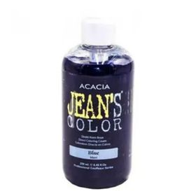 Jean's Color Mavi 250 ml Saç Boyası