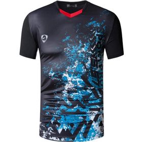 jeansian LBS701 Siyah Erkek Çocuk T-Shirt