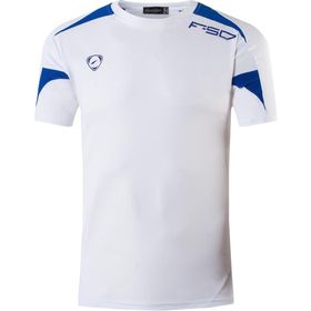 jeansian LSL710 Erkek Spor Emici Nefes Alabilir Hızlı Kuruyan Kısa Kollu Tişört