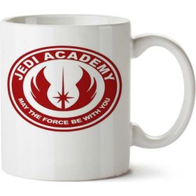 Jedi Academy Baskılı Kupa