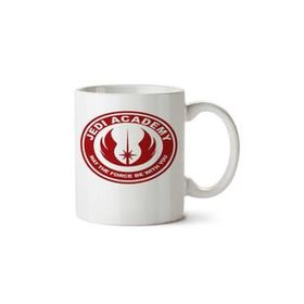 Jedi Academy Baskılı Kupa