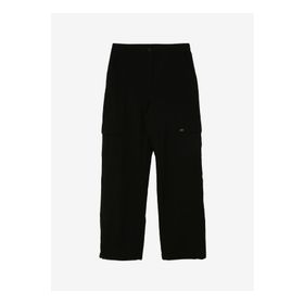 Jeep C4SL-PNT4030 Siyah Kadın Relaxed Pantolon