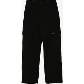 Jeep C4SL-PNT4030 Siyah Kadın Relaxed Pantolon