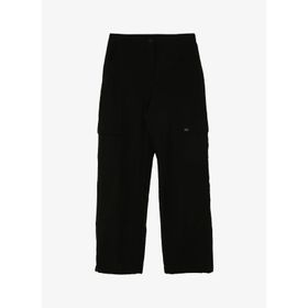Jeep C4SL-PNT4030 Siyah Kadın Relaxed Pantolon