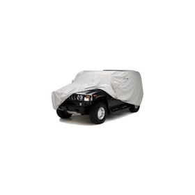 Jeep Cherokee 2004 Öncesi Oto Branda