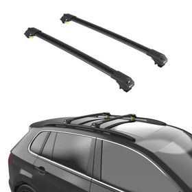 Jeep Grand Cherokee WK 2005-2010 Siyah Ara Atkı