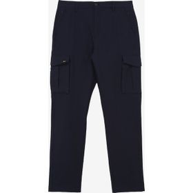 Jeep J4SM-PNT7204 Lacivert Erkek Pantolon
