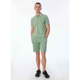 Jeep J4SM-SHT7213 Mint Erkek Sweat Şort