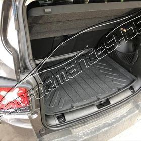 Jeep Renegade 2014 Bagaj Havuzu