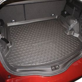 Jeep Renegade 2015 Sonrası Bagaj Havuzu