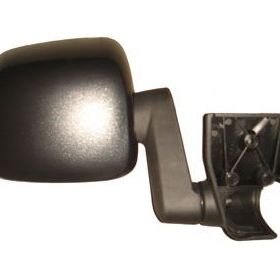 Jeep Wrangler 03 06 Manuel Siyah Sağ Kapı Aynası